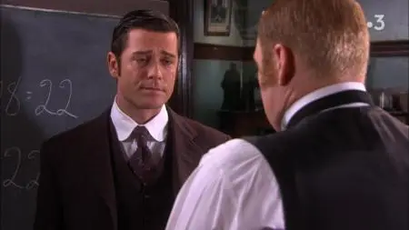 Murdoch Mysteries S03E09