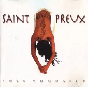 Saint-Preux - Discography (1969-2009)