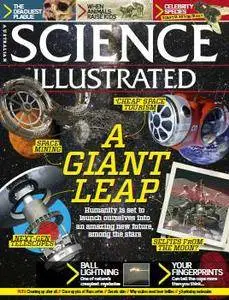 Science Illustrated - Issue 43, 2016