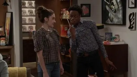 Call Your Mother S01E08