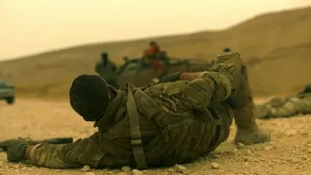 Strike Back S06E01