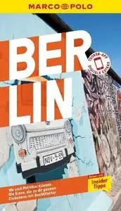 Christine Berger - MARCO POLO Reiseführer E-Book Berlin