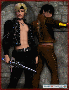 Fortune Hunters for Hiro