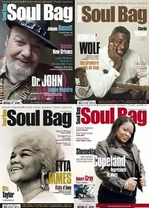 Soul Bag - Collection 2012
