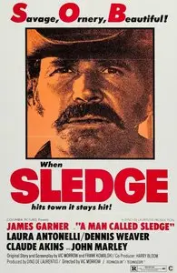 A Man Called Sledge (1970) 
