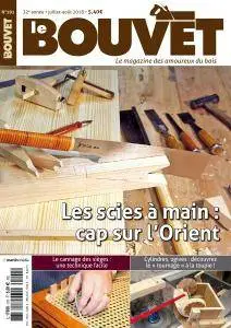 Le Bouvet - Juillet-Août 2018