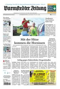Barmstedter Zeitung - 27. Juli 2019