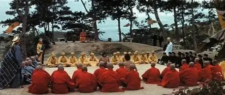 Enter The Dragon (1973)