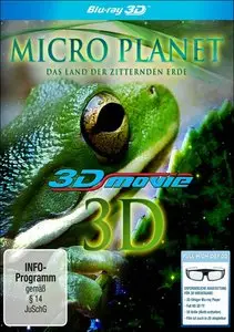 MicroPlanet 3D (2012)