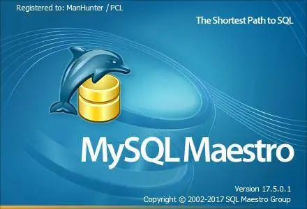 SQL Maestro for MySQL 17.5.0.1 Multilingual