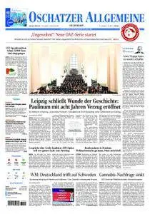 Oschatzer Allgemeine Zeitung - 02. Dezember 2017