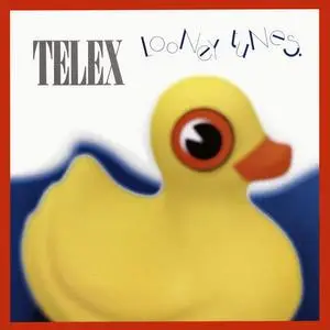 Telex - Looney Tunes (2023) [Official Digital Download 24/96]