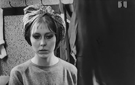 Ang.: Lone (1970)
