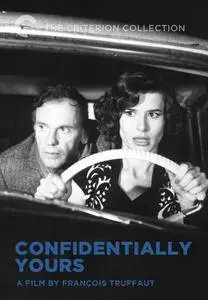 Vivement dimanche! / Confidentially Yours (1983)
