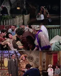 Gypsy (1962)