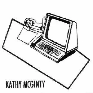 Kathy McGinty - s/t (2001) {Hamburger} **[RE-UP]**