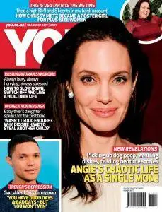 You South Africa - Issue 557 - 10 August 2017