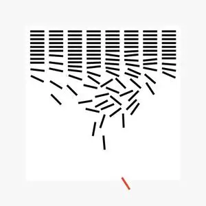 Oneohtrix Point Never - Commissions I (EP) (2014) {Warp}