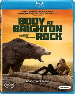 Body at Brighton Rock (2019)