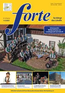 Forte Germany – Februar 2021