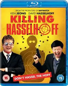 Killing Hasselhoff (2017)