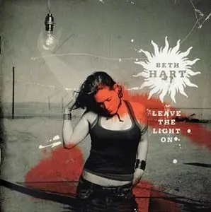 Beth Hart - Leave The Light On (2006)