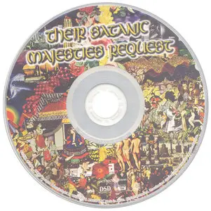 The Rolling Stones: The Japanese SHM-CD Reissues (2008/2010)