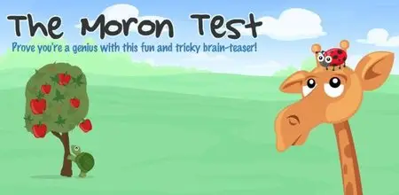 The Moron Test v2.943