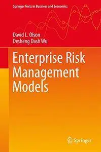 enterprise risk management models avaxhome