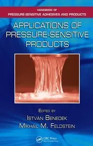 Applications of Pressure-Sensitive Products (repost)