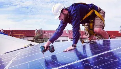 How To Build Solar Panels (2016)