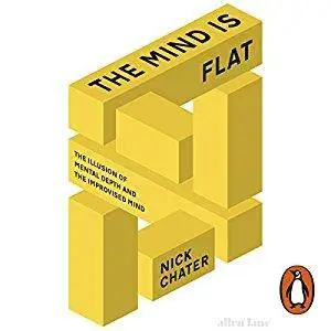 The Mind Is Flat [Audiobook]