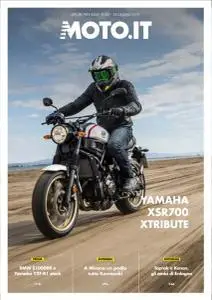 Moto.it Magazine N.387 - 25 Giugno 2019