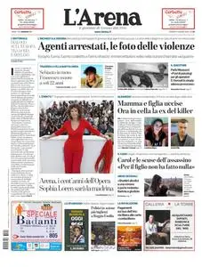 l'Arena - 9 Giugno 2023