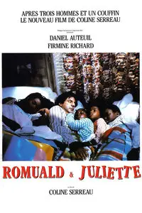 Romuald et Juliette / Mama, There's a Man in Your Bed (1989)