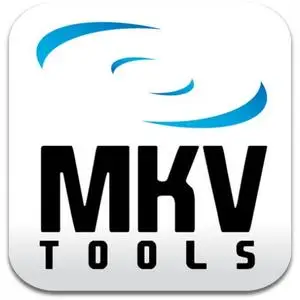 EmmGunn Software MKVtools 3.6.4 Mac OS X