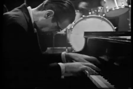 Bill Evans - The 1965 London Concerts (2008)