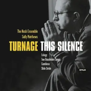 Mark Anthony Turnage - Chamber Works