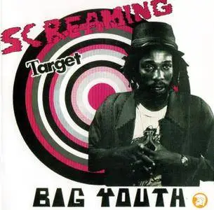 Big Youth - Screaming Target (1972) Expanded Remastered 2006