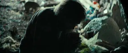 Swiss Army Man (2016)