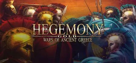 Hegemony Gold: Wars of Ancient Greece (2012)