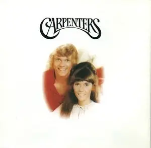 Carpenters - Carpenters (1971)