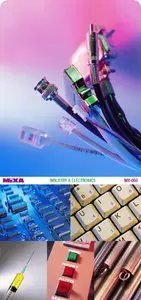 Mixa | MX-066 | Industry & Electronics