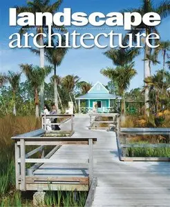 Landscape Architecture - May 2010