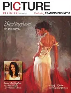 Picture Business - November 2010