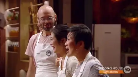 MasterChef Australia S12E29