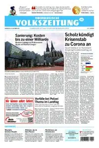 Kölnische Rundschau Oberbergischer Kreis – 25. November 2021
