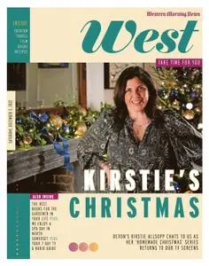 Western Morning News Devon – 03 December 2022