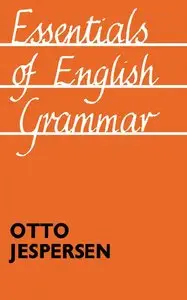 Essentials of English Grammar (repost)
