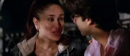When We Met (2007)